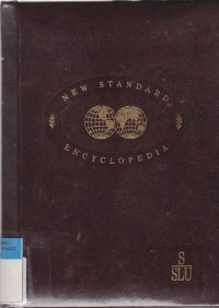 New Standard Encyclopedia S-SLU Vol. 15