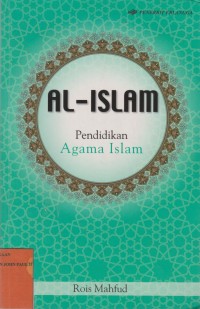 Al-Islam Pendidikan Agama Islam