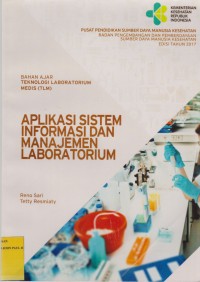 Aplikasi Sistem Informasi dan Manajemen Laboratorium