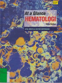 At a Glance Hematologi Edisi Kedua