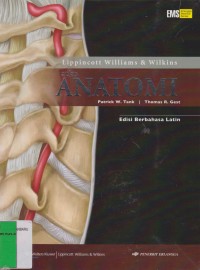 Atlas Anatomi: Lippincott Williams & Wilkins