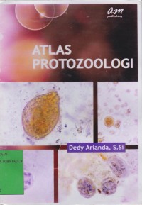 Atlas Protozoologi