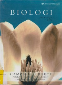 Biologi edisi ke-8 Jilid 2