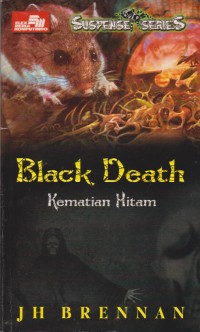 Black Death; Kematian Hitam