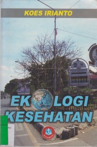 Ekologi Kesehatan