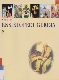 Ensiklopedi Gereja N-Ph