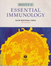 Essential Immunology 10th Edition