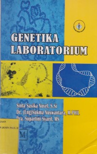 Genetika Laboratorium