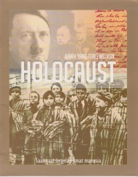 Kisah yang Terlewatkan: Holocaust