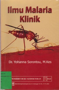 Ilmu Malaria klinik