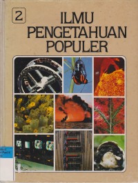 Ilmu Pengetahuan Populer Jilid 2