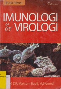 Imunologi dan Virologi Edisi Revisi