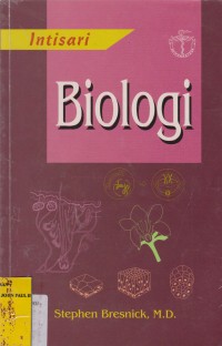 Intisari Biologi Cet. 1