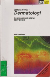 Lecture Notes : Dermatologi