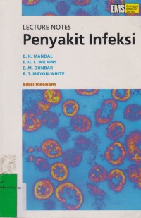 Lecture Notes : Penyakit Infeksi