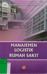 Manajemen Logistik Rumah Sakit