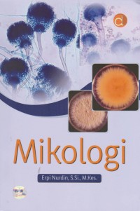Mikologi Cet. 1