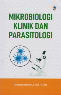 Mikrobiologi Klinik Dan Parasitologi