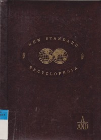 New Standard Encyclopedia A-AND Vol. 1