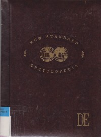 New Standard Encyclopedia DE Vol. 6
