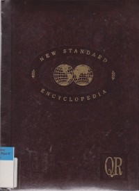 New Standard Encyclopedia QR Vol. 14