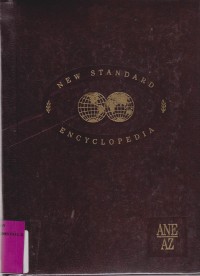 New Standard Encyclopedia ANE-AZ Vol. 2