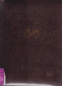 Index New Standard Encyclopedia Vol. 20