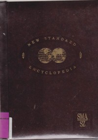 New Standard Encyclopedia SMA-SZ Vol. 16