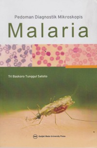 Pedoman Diagnostik Mikroskopis Malaria
