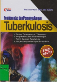 Pemberantasan dan Penanggulangan Tuberkulosis