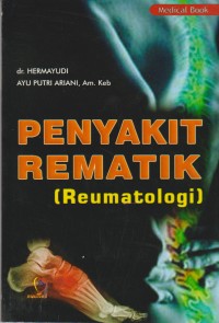 Penyakit Rematik (Reumatologi)