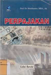 PERPAJAKAN Edisi Revisi