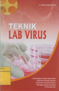 Teknik Lab Virus