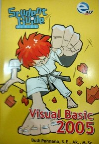 Visual Basic 2005