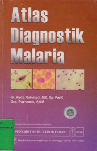 Atlas Diagnostik Malaria