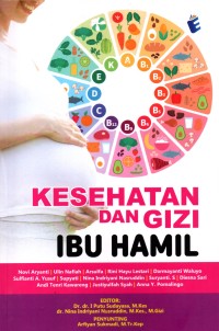 Image of Kesehatan dan Gizi Ibu Hamil