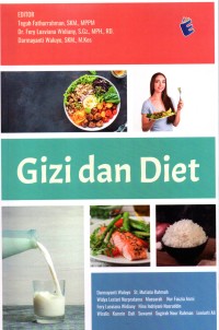 Image of Gizi dan Diet