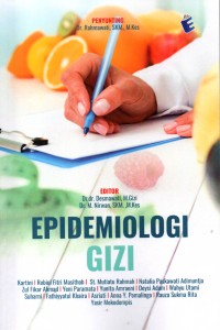Image of Epidemiologi Gizi