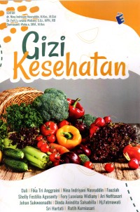 Image of Gizi Kesehatan