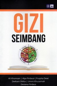 Image of Gizi Seimbang