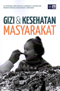 Image of Gizi & Kesehatan Masyarakat