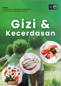 Image of Gizi & Kecerdasan