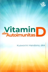 Image of Vitamin D & Autoimunitas