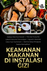 Image of Keamanan Makanan Di Instalasi Gizi