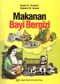 Image of Makanan Bayi Bergizi