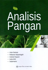 Image of Analisis Pangan