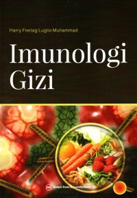 Image of Imunologi Gizi