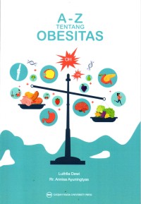 Image of A-Z Tentang Obesitas