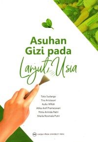 Image of Asuhan Gizi pada Lanjut Usia