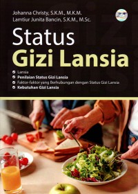 Image of Status Gizi Lansia